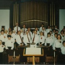 A2014.081.004k - Centennial Singers November 1986