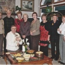 A2016.101.004a CFUW Southport Gourmet Group