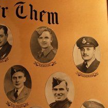 A2010.201.087e - part of "We Will Remember Them" Kincardine