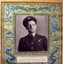 Flight Lieutenant Douglas Woods Henry