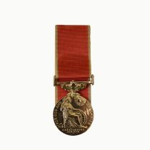 Medal, Commemorative