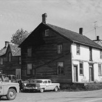 K-65-12-02 - Hotel at Conn, east of Mount Forest, Oct. 1965