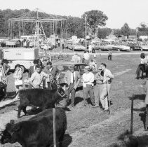 K65-13-18 Chesley Fall Fair, Sept. 11, 1965