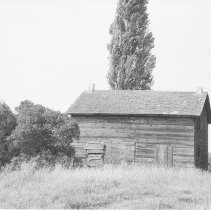 K-65-13-04 - McDonald homestead, Brant Township, Con. 11, Lot 7