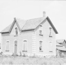 K-65-13-02 - Salter Home, Con. A, Lot 27, Greenock Township