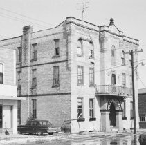 K-66-05-01 Hotel at Dundalk