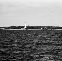 K67-26-11 Cove Island Lighthouse
