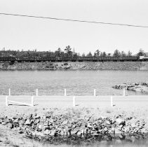 K-67-26-12 - CPR track & highway south of Whitefish Falls