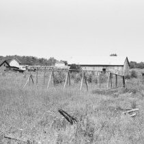 K-67-26-16 - Spanish Residential School, agricultural buildings