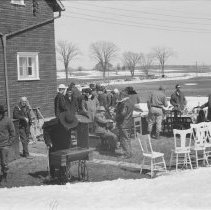 K-71-01-34 - Auction Sale for Mrs. Eber Jackson, Elderslie Twp, C2, L9