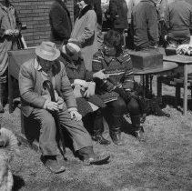 K-71-01-36 - Auction Sale for Mrs. Eber Jackson, Elderslie Twp, C2, L9