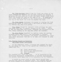 Page 2, April 23, 1963 Minutes