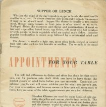 Recipe and guidebook, page 5