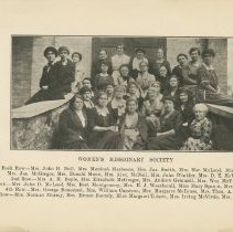 Page 11, Diamond Jubilee Souvenir 1922