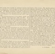 Page 12, Diamond Jubilee Souvenir 1922