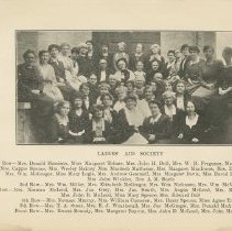 Page 13, Diamond Jubilee Souvenir 1922