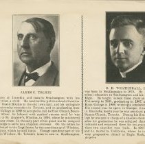 Page 15, Diamond Jubilee Souvenir 1922