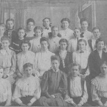 Chesley Evangelical Association Church Sunday School