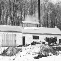 K-60-02-10 New Evaporator at Kinghurst, Sullivan Township