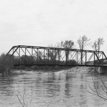 K-60-02-23 Steel Bridge