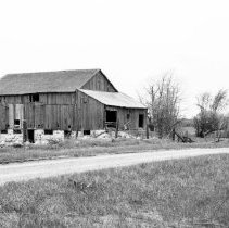 K-60-02-29 Sir William Hurst birthplace, Arran Lake, Lot 10, Con. X