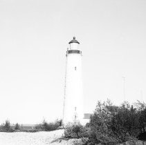 K-60-02-35 Lighthouse at Cove Island