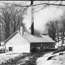K-60-02-07 New Evaporator at Kinghurst, Sullivan Township