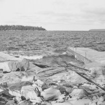 K-66-19-12 Krug Dock, Tobermory