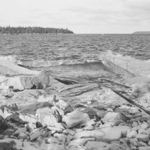 K-66-19-13 Krug Dock, Tobermory