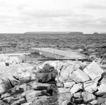 K-66-19-14 Krug Dock, Tobermory