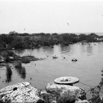 K-69-14-00 Gull Island, Stokes Bay, June 22, 1969