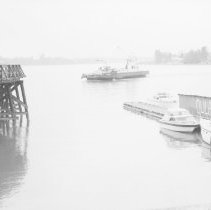 K-80-24-02 McMillan Island Car Ferry, BC