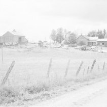 K-80-24-13 Auction sale for estate of Gillian Currie, Sullivan Township, ON