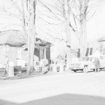 K-80-24-20 Auction sale at Charles Janke House, North Hill, Chesley