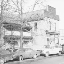 K-80-24-28 McLennan General Store and residence