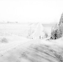 K-80-24-30 10th sideroad, Elderslie Township at Saugeen River