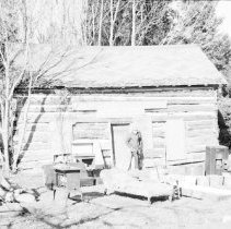 K-80-24-32 Auction Sale for Jan Carlson - former Howard Nelson property