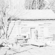 K-80-24-33 Auction Sale for Jan Carlson - former Howard Nelson property