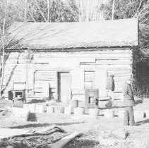 K-80-24-34 Auction Sale for Jan Carlson - former Howard Nelson property