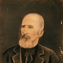 Captain Alfred Hackett