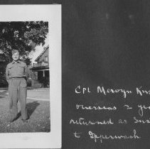 Page 41d - Mervyn Knapp