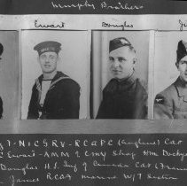 Page 46a - Harry, C. Ewart, Douglas, James Murphy