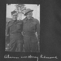 Page 66a - Alvin & Harry Redmond