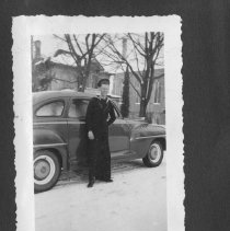 Page 87b - .John M. Warmington