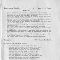 Page 91c Remembrance Day Service Chesley P3