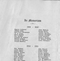 Page 91d Remembrance Day Service Chesley P4