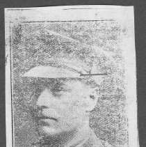 Page 94b - Captain Robert Pollock Clipping