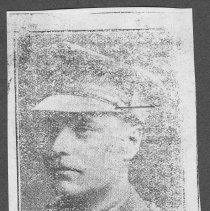 Page 94b - Captain Robert Pollock Clipping