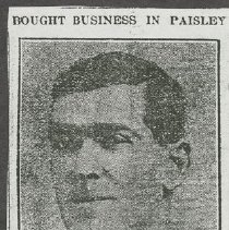 Page 95d - S.M. Davison Clipping