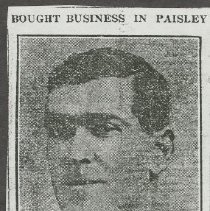 Page 95d - S. M. Davison Clipping